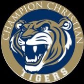 The official Twitter account of Champion Christian College Women’s Volleyball.