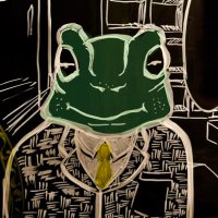 K**J Whitefield (@kello2kellogg) 's Twitter Profile