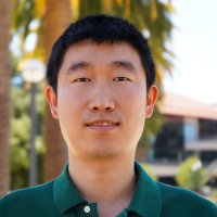 Xuchao Lyu (@lyuxuchao) 's Twitter Profile