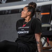 Kayla McBride(@kaymac_2123) 's Twitter Profile Photo