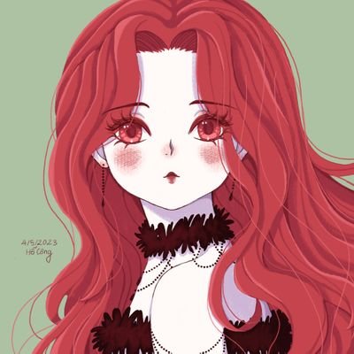 Hỗ Côngさんのプロフィール画像