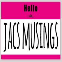 Seasons Greetings from I am JACs musings(@IAmJACsMusings) 's Twitter Profile Photo