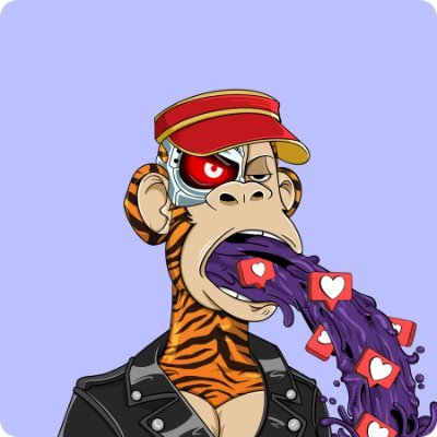 Pulebgm's profile picture. 