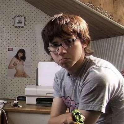 gracilissam's profile picture. cucumber ♡