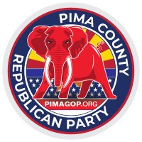 Pima County Republican Party(@RealPimaGOP) 's Twitter Profile Photo