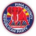 Pima County Republican Party (@RealPimaGOP) Twitter profile photo