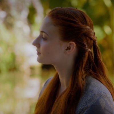 daily content for sansa stark enthusiasts... safe space for fans of both the book and show version.