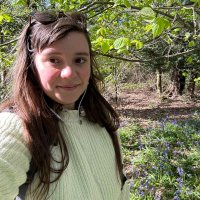 Dr. Virginia Calabria, she·her·lei·idda (@cal_virgi) 's Twitter Profile Photo Dr. Virginia Calabria, she·her·lei·idda (@cal_virgi) 's Twitter Profile Photo