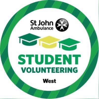 SJA West Student Volunteering