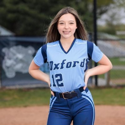 OHS Varsity 26’•  CT Seahawks Thunder Gold • Technique Tigers Elite• PA Liberty• Multi Sport Athlete (Primary Sport is Softball) #SS #Utility 🥎⚾️🏀🏐