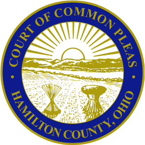 The 16 judges of Hamilton County's Court of Common Pleas hear civil & criminal cases. They uphold the independence, integrity, & impartially of our judiciary.