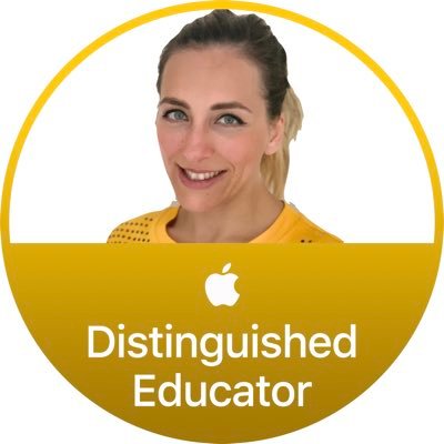 Funda Ceren Dodurgalı, ADE2023, ADE2023 Battlemania Champion, Microsoft Educator Trainer, Math Teacher