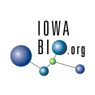 Official Twitter page of the Iowa Biotechnology Association. Follow us for breaking industry news.