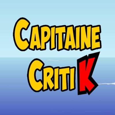 Capitaine Critikさんのプロフィール画像