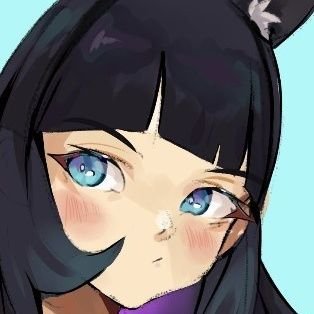 PIXIV: https://t.co/kez98h6YtN
FANBOX: https://t.co/4rcw8kS5MG