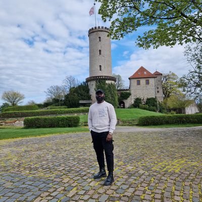 king_bergz's profile picture. Architect | Researcher