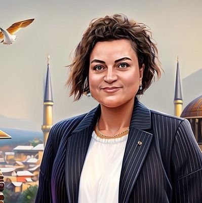 AK Parti Beylikdüzü İlçe Bşk Yrd  - İstanbul İl Dış İlişkiler Komisyonu - İstanbul İl Orta Asya ve Kafkas Türkleri Komisyonu - Seçim İşleri Komisyonu - 25/34/53