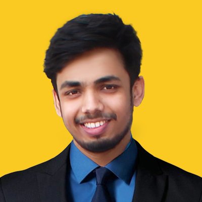 thedevgoutam's profile picture. Tech Entrepreneur | Website & App Developer | Digital Marketer