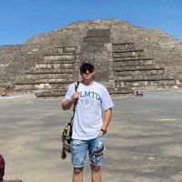 Camilo Sabogal (@camilosb_19) 's Twitter Profile Photo