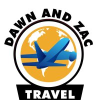 Dawn And Zac Travel Agency LLC(@Dawnandzac) 's Twitter Profile Photo