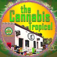 The Cannabis Tropical(@THeCtropical) 's Twitter Profile Photo