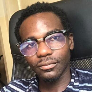 Computer Scientist || Following Christ daily and travelling the world is the goal.