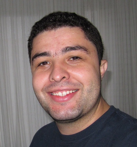 I'm an AppDev Solution Architect at Avanade. My main focus is on Application Software Architecture and Project Management.