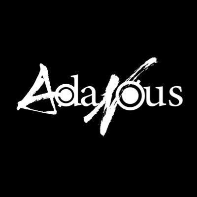 AdaNous-アダナス- Brand Designer ▶︎ @tenohira_el 自分の心だけは誰にも征服できない。 どんな世界でもあなたらしく生きられるような、 強さと美しさの