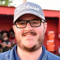 Sean Frye (@seanefrye) 's Twitter Profile Photo Sean Frye (@seanefrye) 's Twitter Profile Photo
