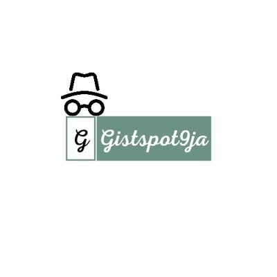 gistspot9ja Profile Picture