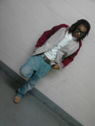 #T.Morgan, living dat GM3 life 3forthe3rd ,if it aint about dat mula dont tweet me !$! #JanayThomas♥
