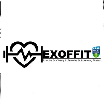 Physiotherapist.UCD Clinical Tutor/Clin Lecturer. PhD Candidate. Researcher in Exercise & Obesity. Passionate about exercise & health promotion🏋️‍♀️🏃‍♀️☕️😴🔁