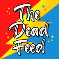 The Dead Feed(@TheDeadFeed) 's Twitter Profile Photo