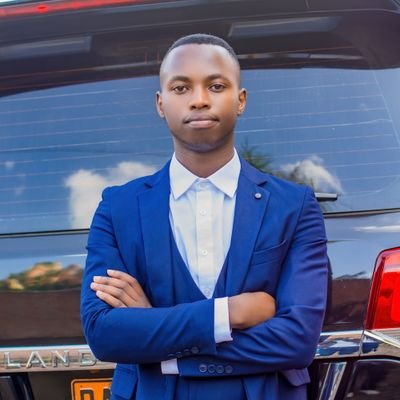 Mupenzi is currently a Business Associate and is involved in CEO Shadow Track whereby I will be working closely with the CEO and getting C-level skills.