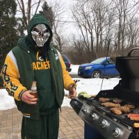 Rainman (@12rainman) 's Twitter Profile