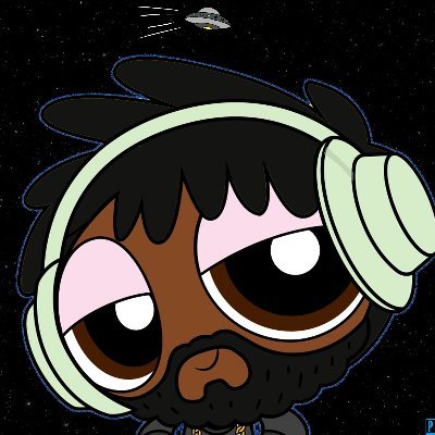 0ftenSpaced's profile picture. 13. R.I.P. DJ C-Jay @cj18851 5/6/14
R.I.P. Yukky @theysl_bugatti 6/22/22
Videos at https://t.co/zfBCbRFR31
https://t.co/DKxAVkkSAq