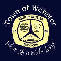 Webster, NY (@townofwebsterny) 's Twitter Profile