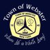 Webster, NY (@townofwebsterny) Twitter profile photo Webster, NY (@townofwebsterny) Twitter profile photo