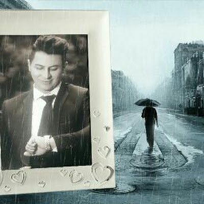 MehranBaghaee's profile picture. 