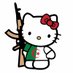 miss dz kitty kalash (@arab2luxe) Twitter profile photo
