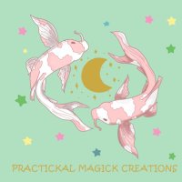 practickalmagickcreations ʕ•ᴥ•ʔ (@practickalmagi1) 's Twitter Profile Photo practickalmagickcreations ʕ•ᴥ•ʔ (@practickalmagi1) 's Twitter Profile Photo