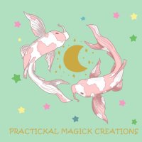 practickalmagickcreations ʕ•ᴥ•ʔ(@practickalmagi1) 's Twitter Profileg