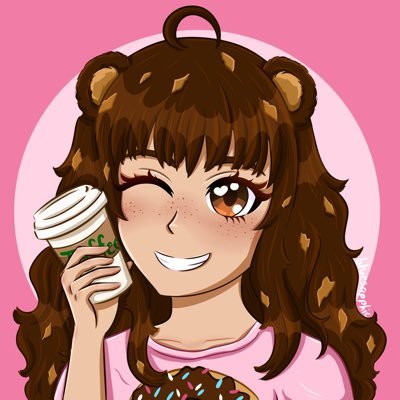 She/Her, 27, Lesbian, Writer, Streamer 🍫☕️🐻 Icon by: @SapphicBlue