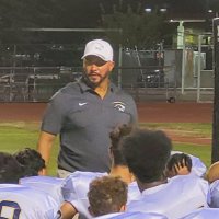Coach Ronnie Williams (@dawgcoachronnie) 's Twitter Profile Photo Coach Ronnie Williams (@dawgcoachronnie) 's Twitter Profile Photo