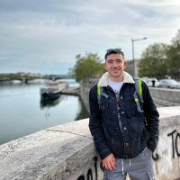 Dimitris Dalkidis (@dimidalk13) 's Twitter Profile