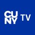 CUNY TV (@cunytv) Twitter profile photo