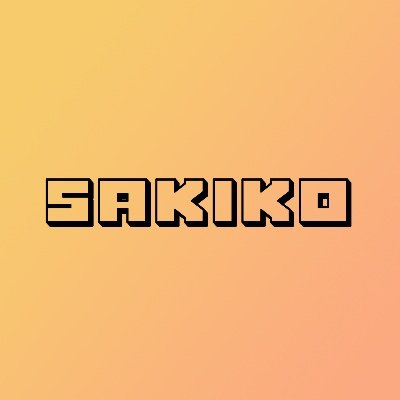 Sakikoさんのプロフィール画像