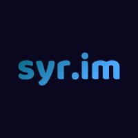 syr.im(@syr_im) 's Twitter Profile Photo