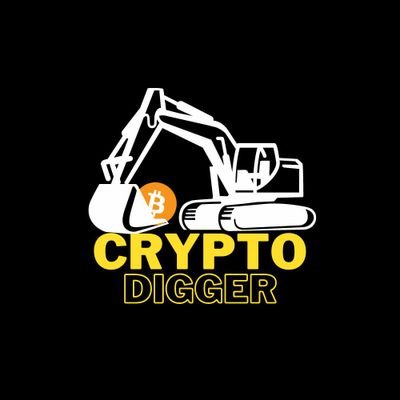 We,Crypto Digger Team, are expert in crypto, especially in Airdrop,Bounty,Testnet & Exchange Offer.

📌 Telegram Channel: https://t.co/Nq9T0ezE3q