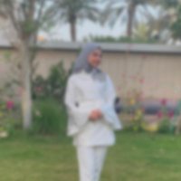 Estabraq (@estabraqf) 's Twitter Profile